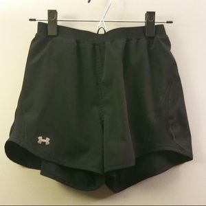 [Under Armour] Workout Shorts (Size S)